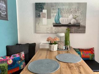 Ferienwohnung an der romantischen Salzachschleife Nähe Salzburg - Laufen - 1