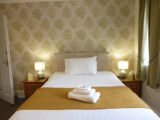 Blenheim House - 1