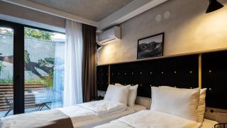 Tbilisi Story Hotel - Tbilisi - 5