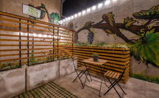 Tbilisi Story Hotel - Tbilisi - 4
