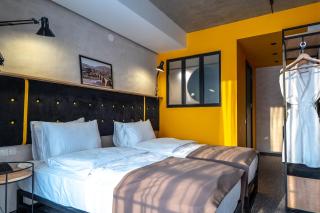 Tbilisi Story Hotel - Tbilisi - 6