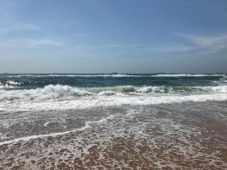 Umhlanga Beach Front 4 Sleeper - Durban - 8