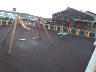 Pozo de las Calcosas - El Hierro - 1