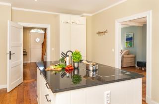 Hanjes Kapitänshaus - 1