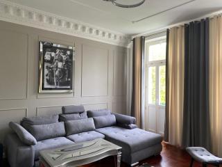 Apartment Anglicka 138 - Mariánské Lázně - 3