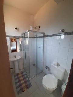 Pousada Turquesa mirante com vista para as montanhas e por do sol - 2