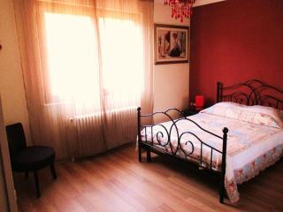 Colmar Room, Séjour calme chez l'habitant , Parking gratuit - Colmar - 8