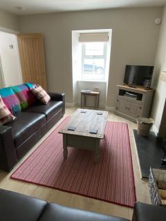 Islas Cottage, a home in the Heart of Speyside - 1