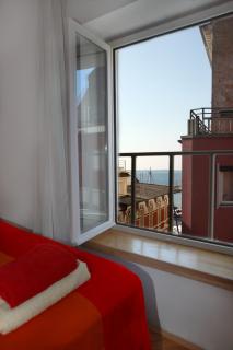 Spacious Piran Central Apartment for 5 Pax BG - 3