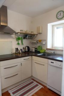 Spacious Piran Central Apartment for 5 Pax BG - Piran - 7