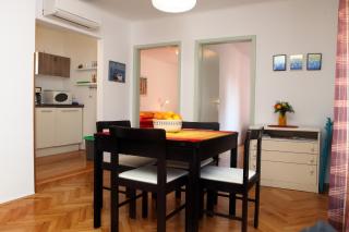Spacious Piran Central Apartment for 5 Pax BG - Piran - 8