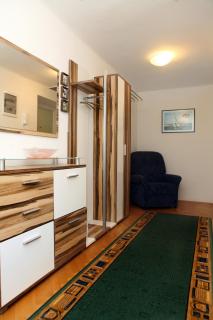 Spacious Piran Central Apartment for 5 Pax BG - Piran - 5