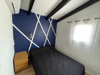 Villa Lauriers roses - Clim Wifi parking - Piscine dans résidence - MARINA ST CYPRIEN - 1