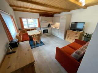 Apartment Fadail 2B - Lenzerheide - 4
