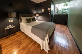 Lusitania Hotel Orizaba - 9