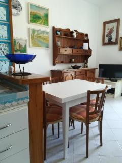 Appartamento Bellavista - Moneglia - 7