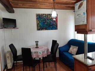 Alquiler de apartamento en el centro de Viveiro - Viveiro - 6