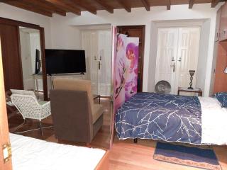 Alquiler de apartamento en el centro de Viveiro - Viveiro - 2
