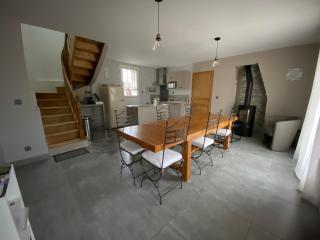 La vieille maison - Cour-Cheverny - 5