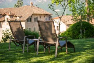 B&B Unterhabsbergerhof - Eppan an der Weinstraße - 1