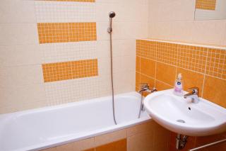 Club 218 Wellness Luxus Apartman - 2