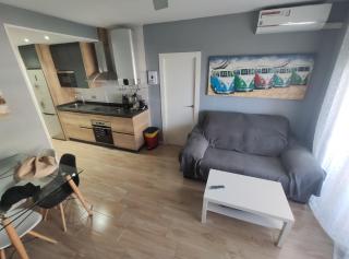 APARTAMENTO EN BENALBEACH - Benalmádena - 4