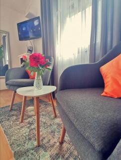Apartments & Rooms Vitt - 5