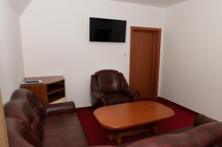 Hotel Mirni Kutak - 5