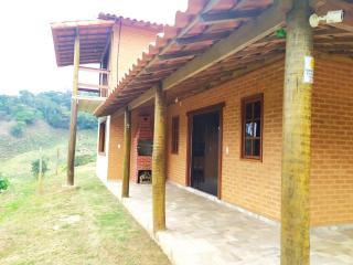 Ibitiaçu Chales - Conceição da Ibitipoca - 8