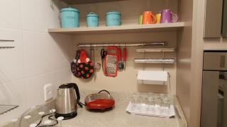 Charme e Conforto em Canela (Centro/3 dorm) - 9