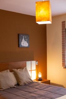 Apartamentos el Caserón - Soto de Cangas - 5