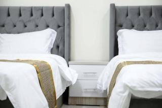 زائر الفخامه للشقق المخدومه - 2