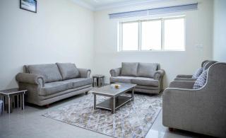 زائر الفخامه للشقق المخدومه - 1