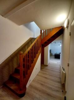 Gîte "Chez Marcel et Cie" - 8 mn du Puy du Fou - 1