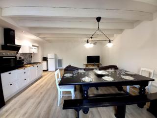 Gîte "Chez Marcel et Cie" - 8 mn du Puy du Fou - Les Herbiers - 6
