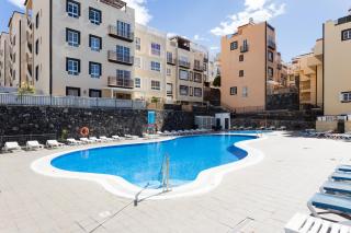 Home2Book Duplex Callao Salvaje Beach & Wifi - 0