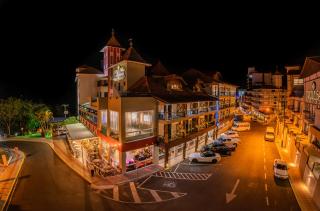 Hotel Rouxinol - Piratuba - 9