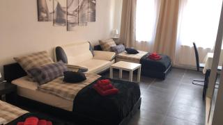 Ferienwohnungen Calwer Höfle Marktplatz - 8