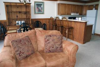 Alpine Crest Resort - Helen - 7