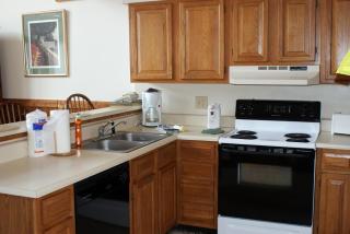 Alpine Crest Resort - 6