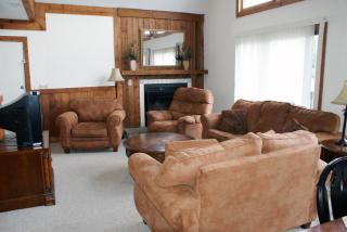 Alpine Crest Resort - Helen - 8