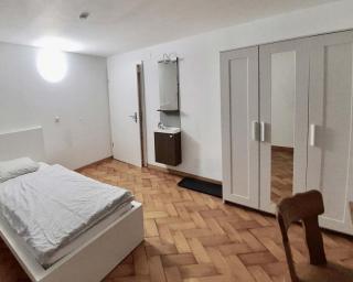 Monteurzimmer - Worker's accommodation - ZIMMERzuVERMIETEN in Flumenthal Solothurn - - 8