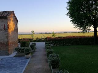Claudio Rooms - Fabbrico - 5