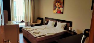 Studio Love - Diamond beach - Boergas - 3