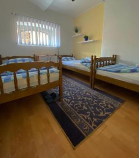 Guesthouse Kod Keme - Sarajevo - 1