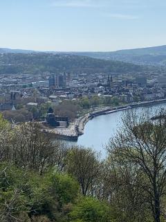 Idyllisches Zimmer in ruhiger Lage Boppard am Rhein - Boppard - 8