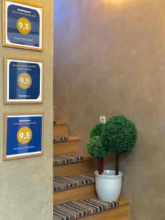 Guesthouse Kod Keme - Sarajevo - 8