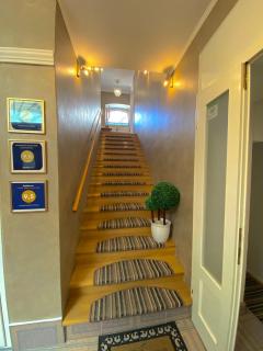Guesthouse Kod Keme - Sarajevo - 6