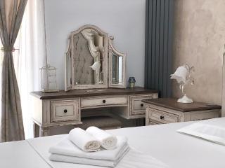 Apartament Rai Alezzi Beach Resort Mamaia Nord - Năvodari - 8