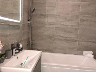Apartament Rai Alezzi Beach Resort Mamaia Nord - Năvodari - 4